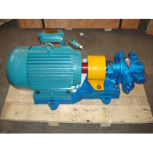 KCB18.3 Diesel Oil Transfer Pump Impulsor de bronce